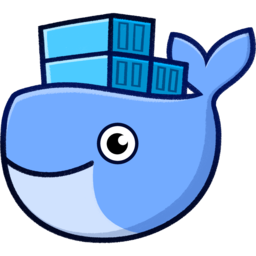 docker logo