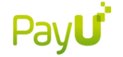 Pay U logo